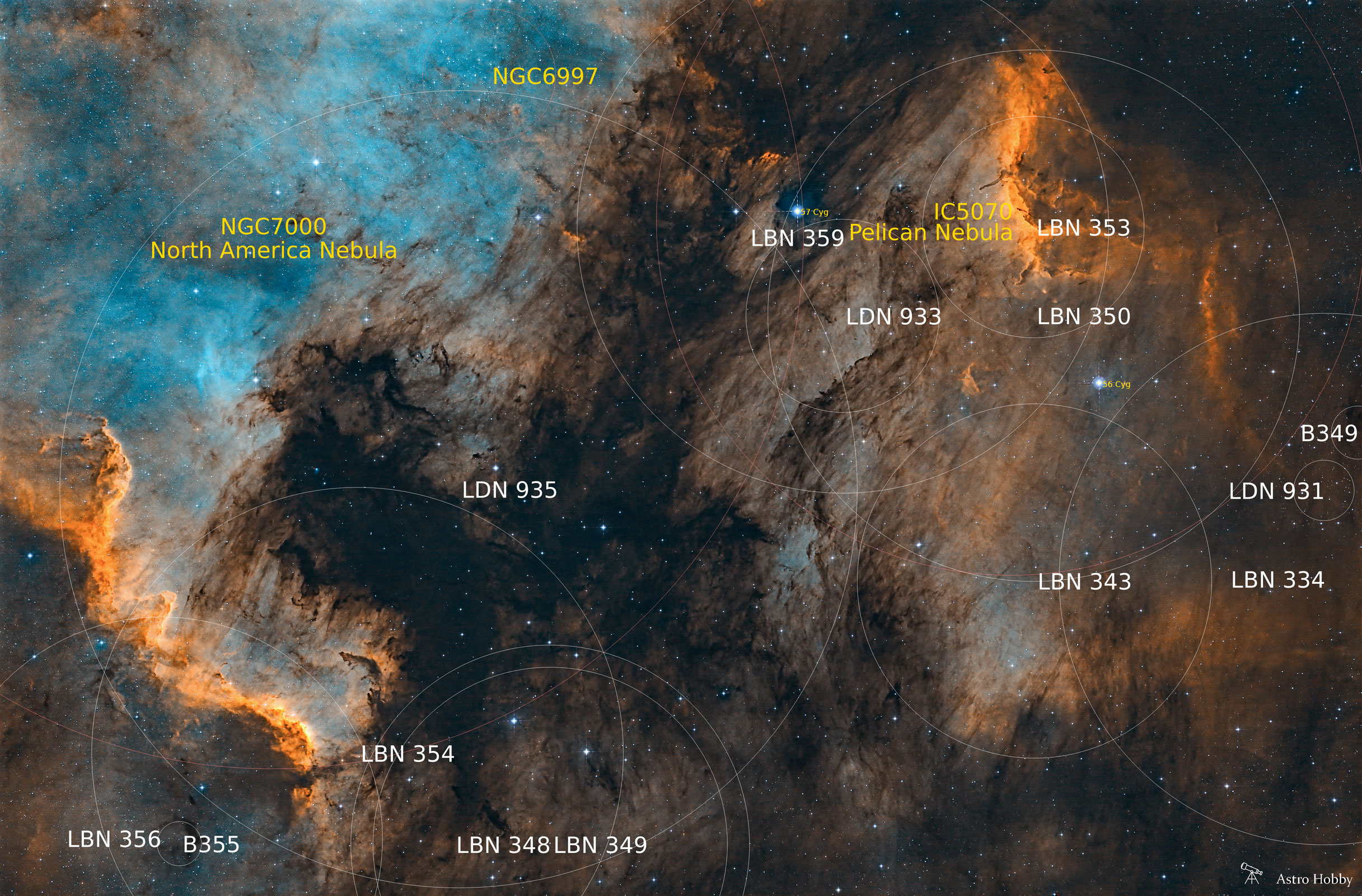 NGC-7000
